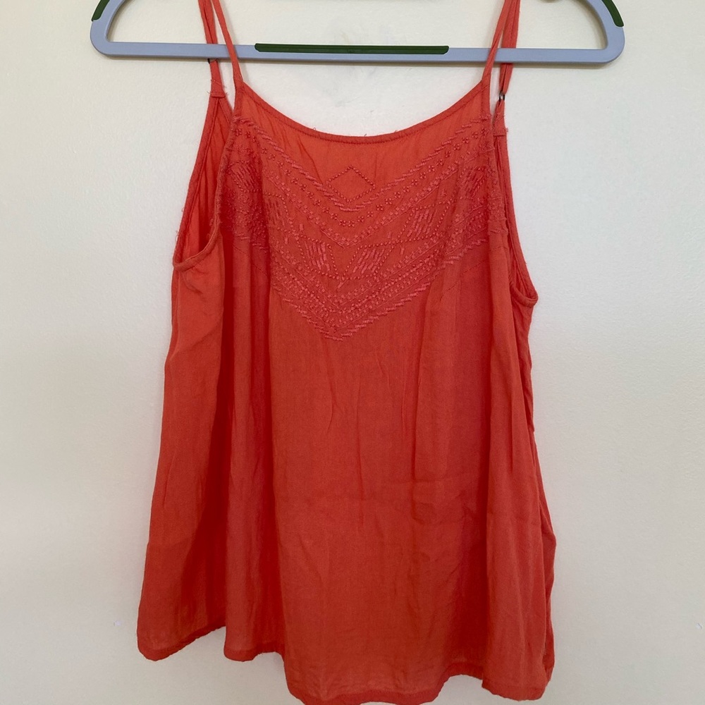 Roxy tank top
